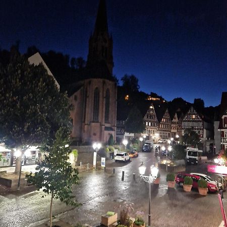 Ferienwohnungen Calwer Hoefle City - Fuer Firmen, Handwerker Und Monteure Exterior foto